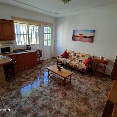 Bahia Playa Arinaga 2 Apartment Екстериор снимка
