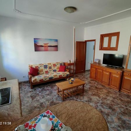 Bahia Playa Arinaga 2 Apartment Екстериор снимка