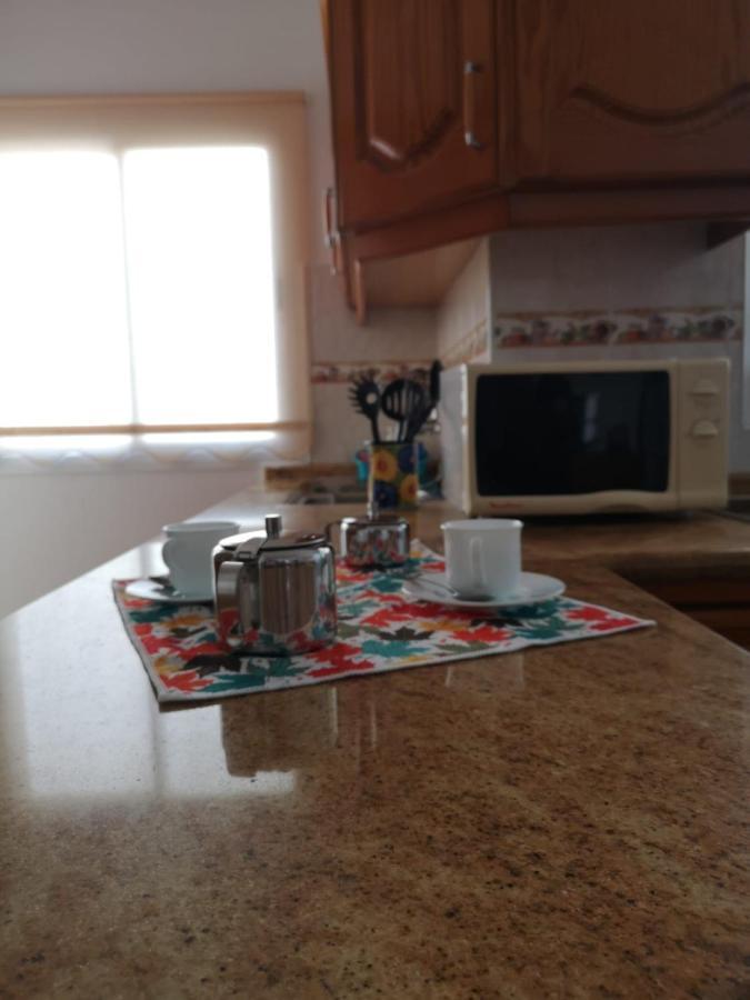 Bahia Playa Arinaga 2 Apartment Екстериор снимка