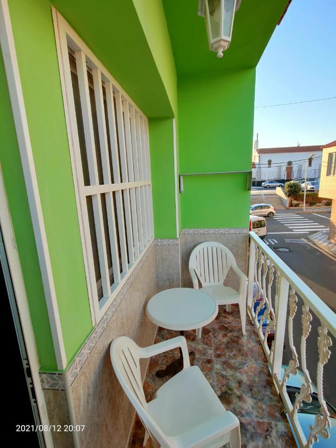 Bahia Playa Arinaga 2 Apartment Екстериор снимка