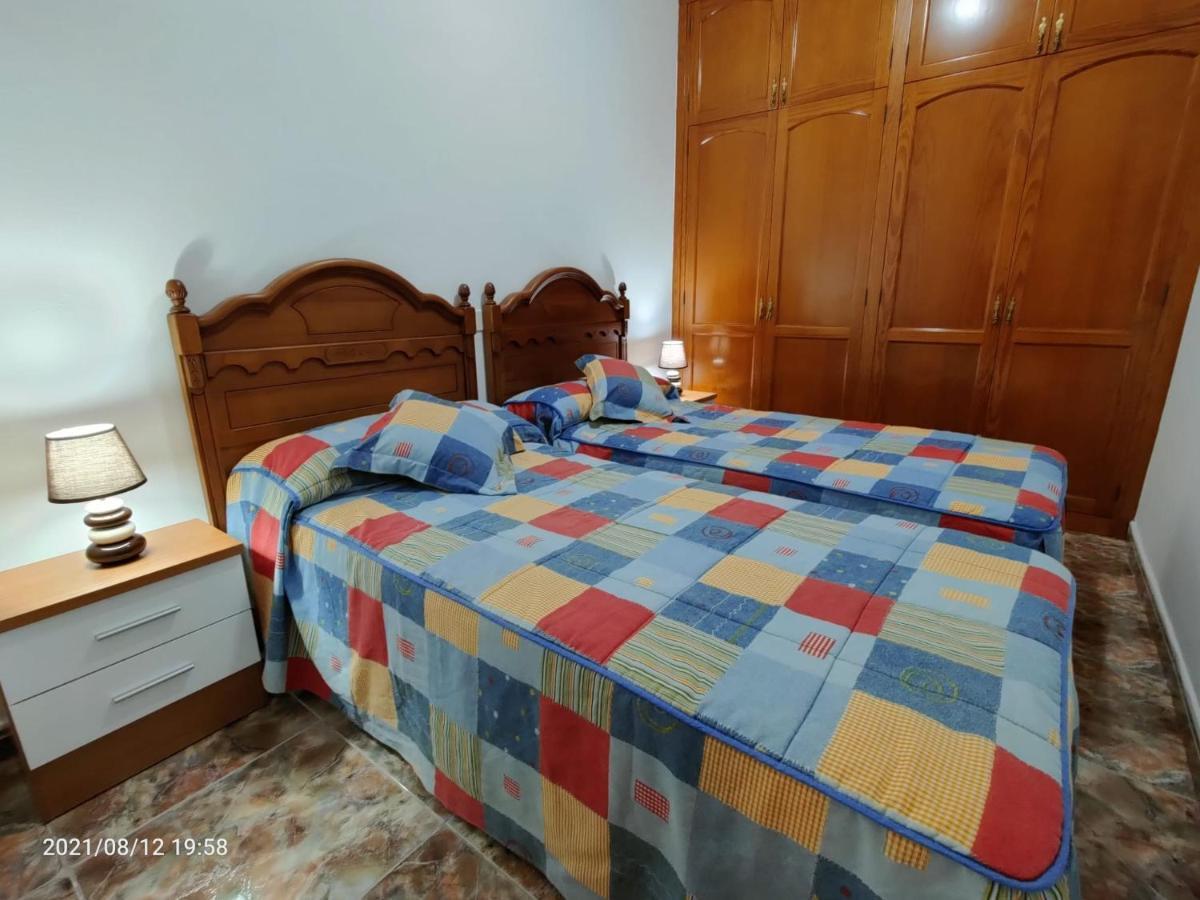 Bahia Playa Arinaga 2 Apartment Екстериор снимка